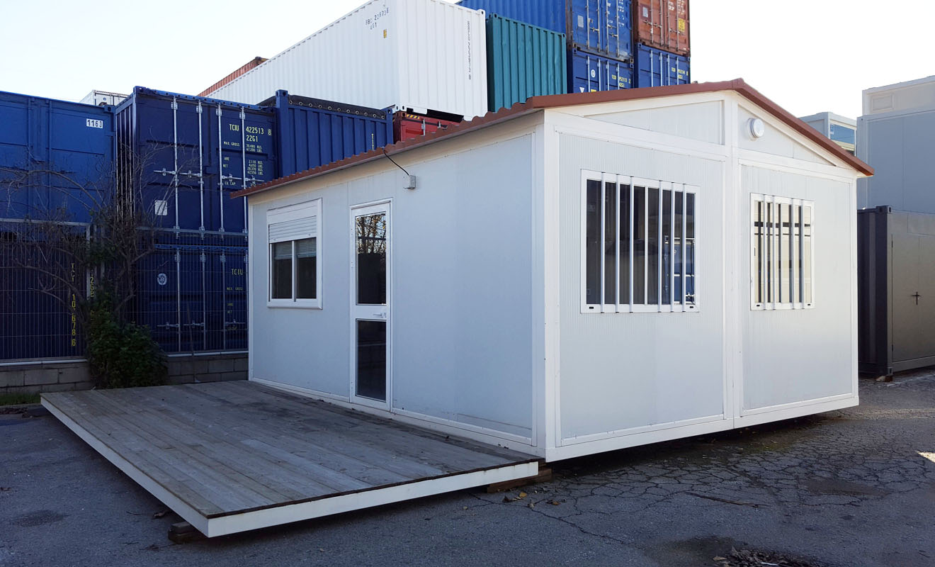 Trámites y requisitos casa prefabricada vs casa móvil 3