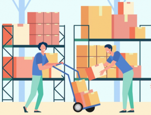 Grandes beneficios de los módulos prefabricados como almacén 3 modulo-almacen