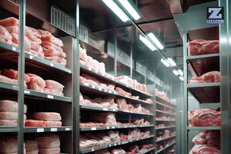 cámaras frigoríficas portátiles