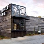 Starbucks-Seattle