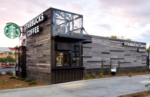 Starbucks-Seattle