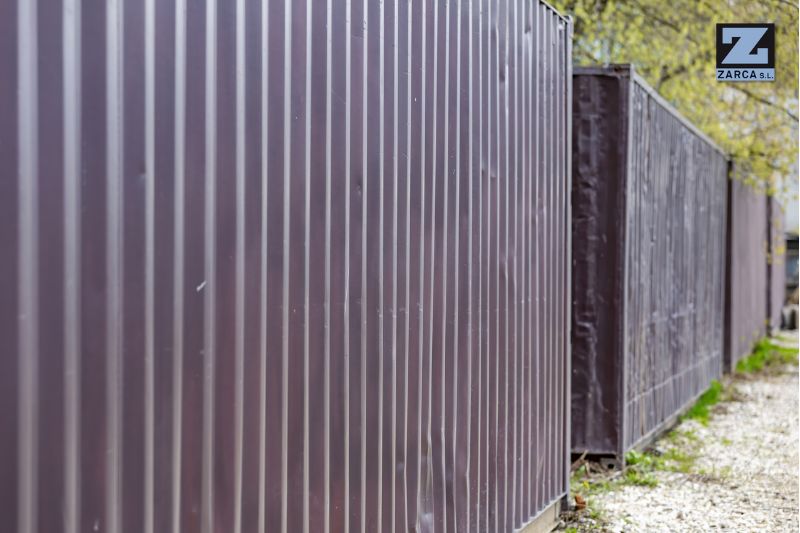 medidas interiores contenedor 40 pies high cube