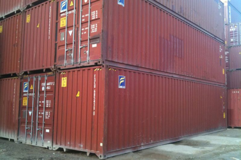 Contenedor-Maritimo-40-High-Cube-Rojo