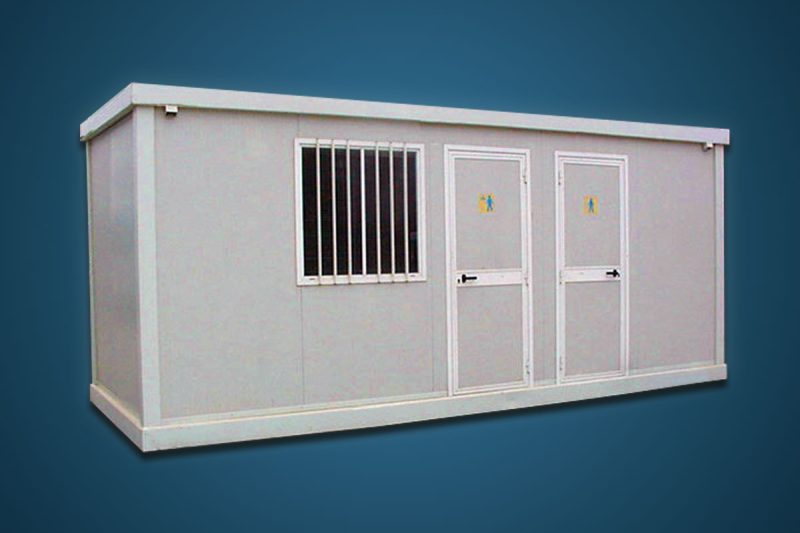 VEST66 - Módulo Vestuario 6